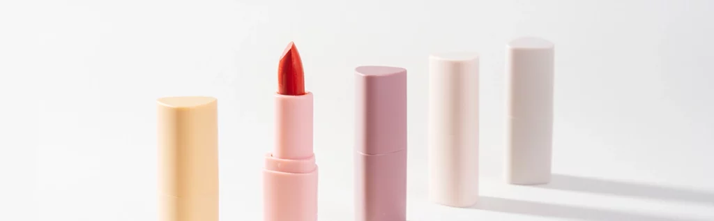 P02 1 2 S02 Solid Lipstick