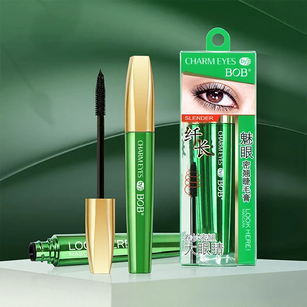 lengthening mascara