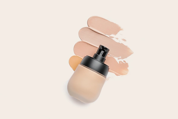 liquid foundation