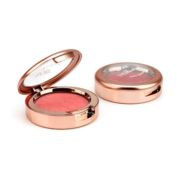 two powder blush