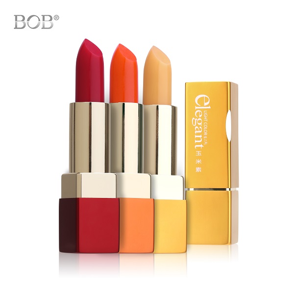 solid lipsticks