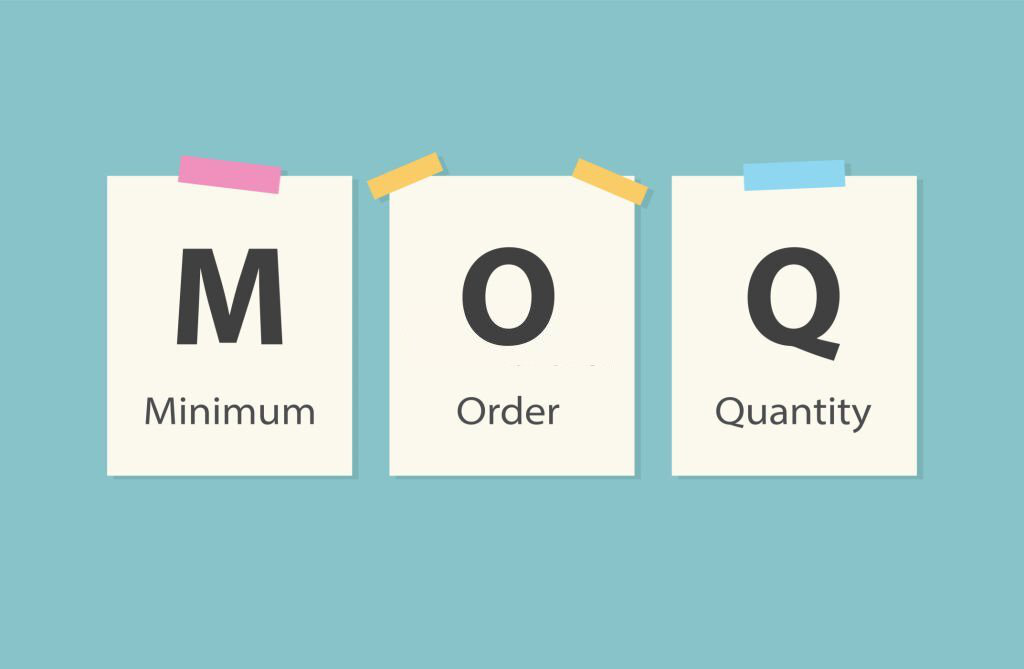 What Is MOQ? All You Need to Know About MOQ.