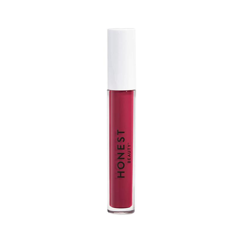 Honest Beauty: Liquid Lipstick