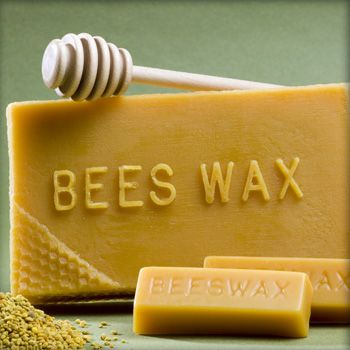 bees wax