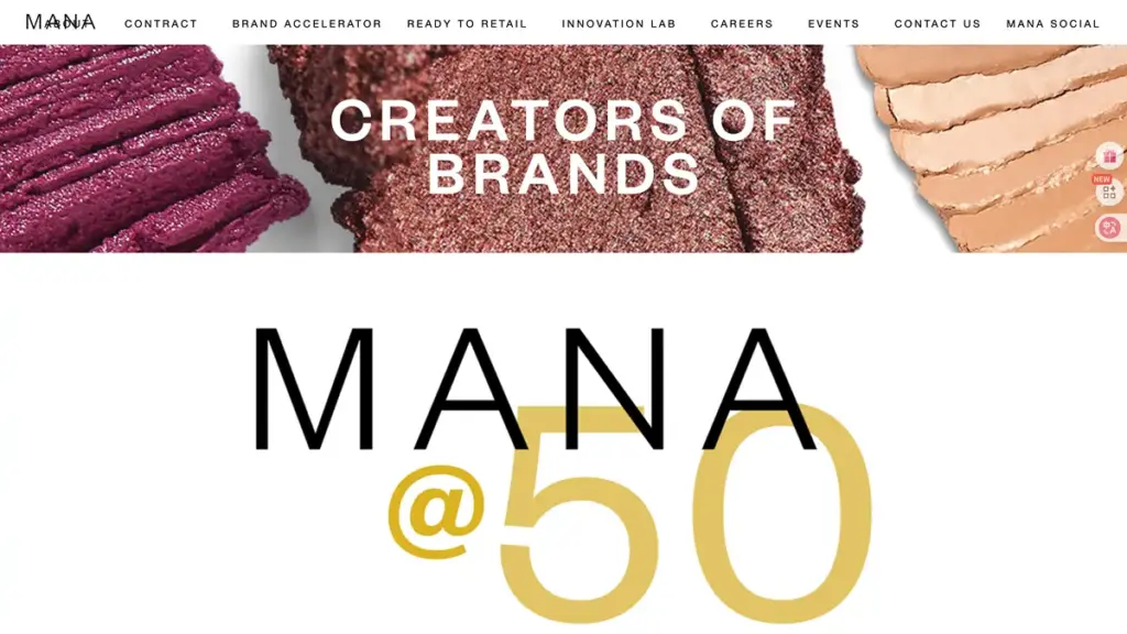 Best Private Label Highlighter Manufacturer-Mana