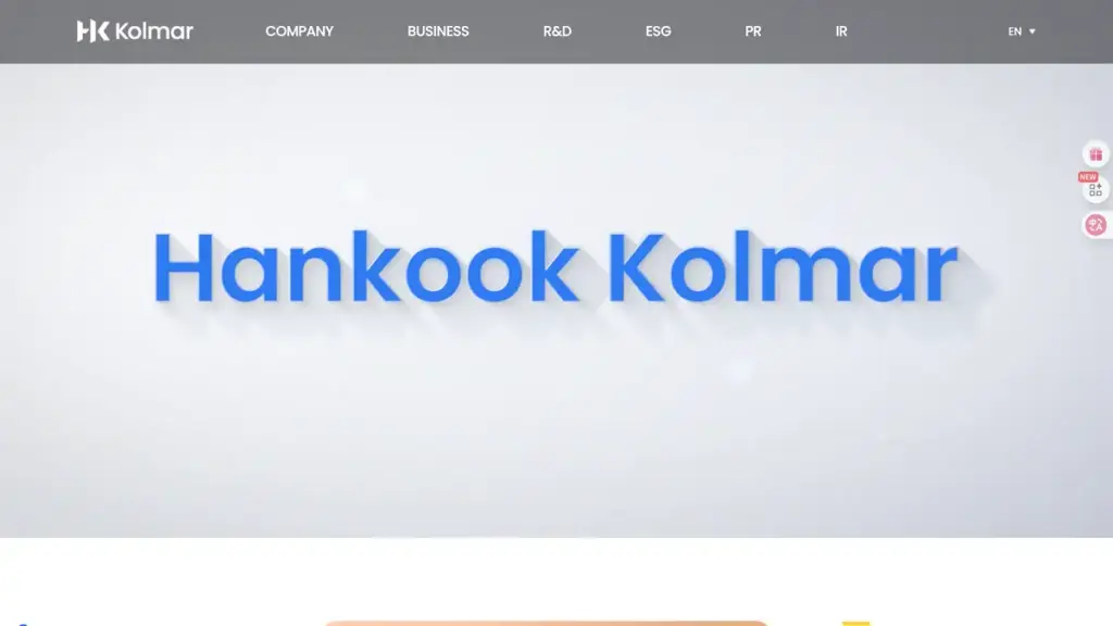 Best Private Label Highlighter Manufacturer-Kolmar Korea