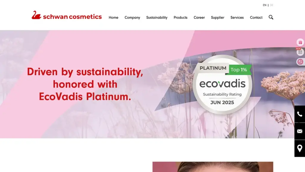 Best Private Label Highlighter Manufacturer-Schwan Cosmetics