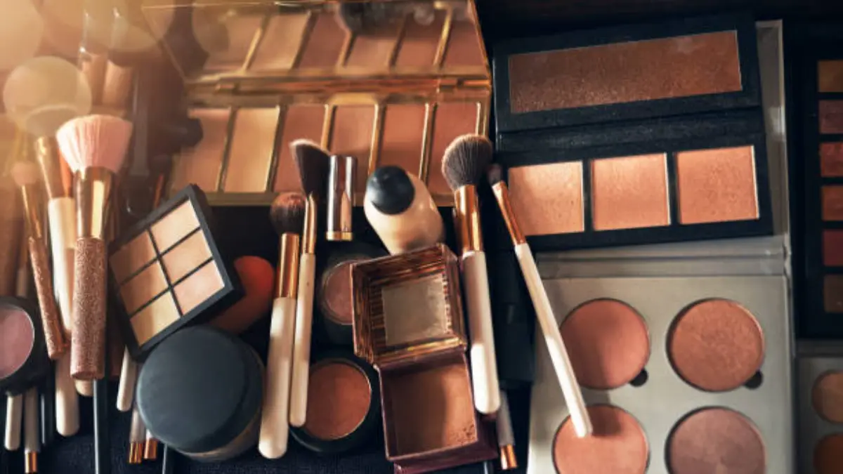 What Are Parabens and Why Should You Avoid Them in Makeup