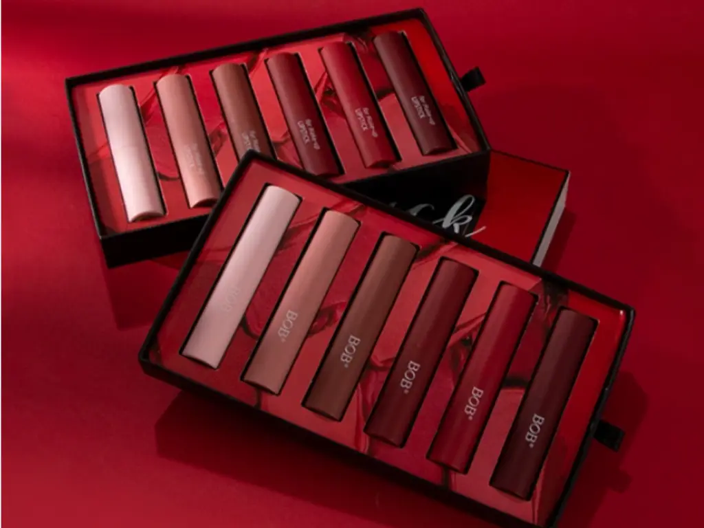 Choose the Best Lipstick Case and Packaging for Your Brand