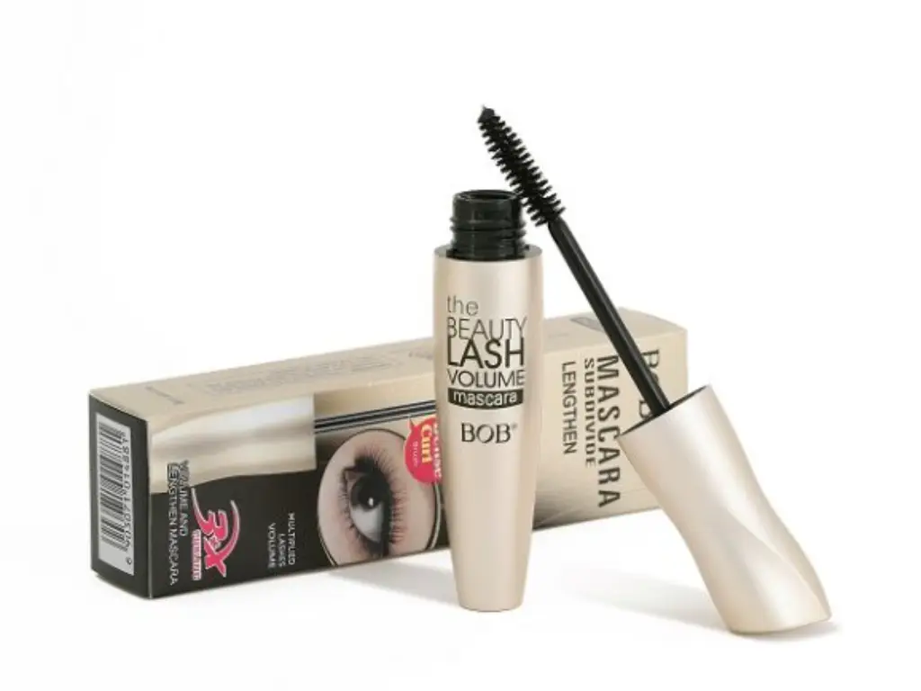 Tubing Mascara vs Waterproof Mascara