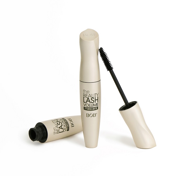Mascara manufacturing process