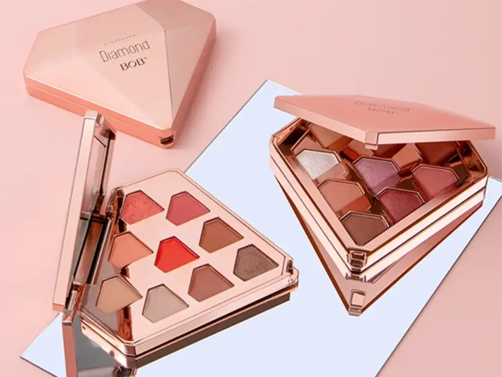 Top 10 Custom Eyeshadow Palette Manufacturers