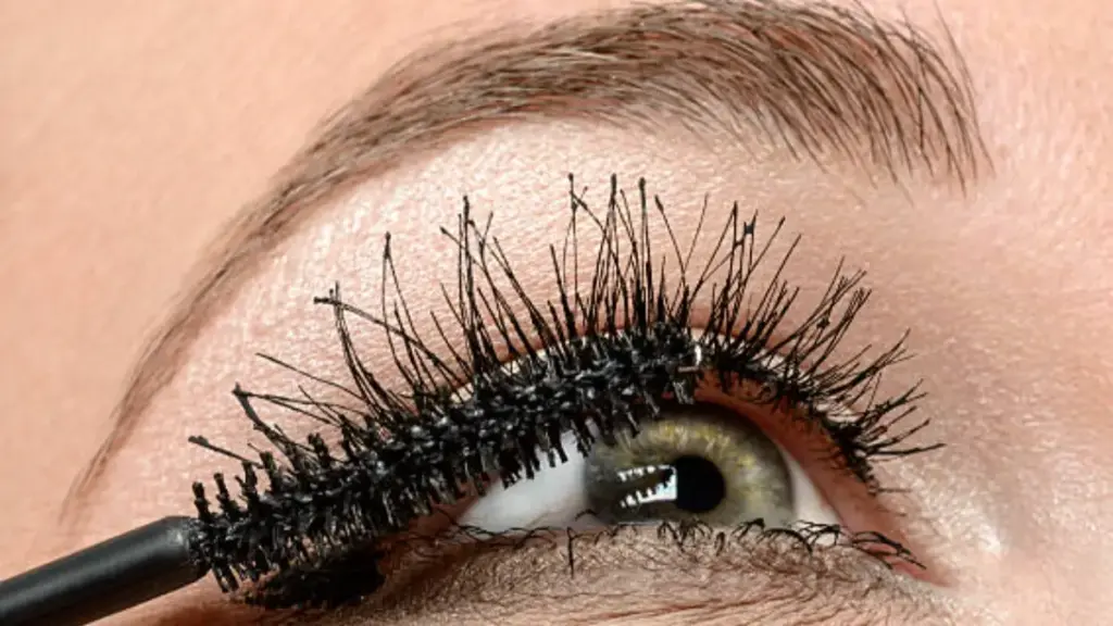 Mascara Formula Related Causes