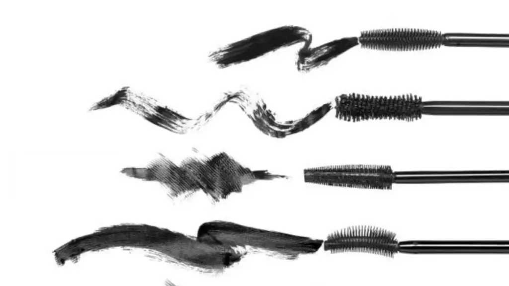 What Makes a Mascara Waterproof?