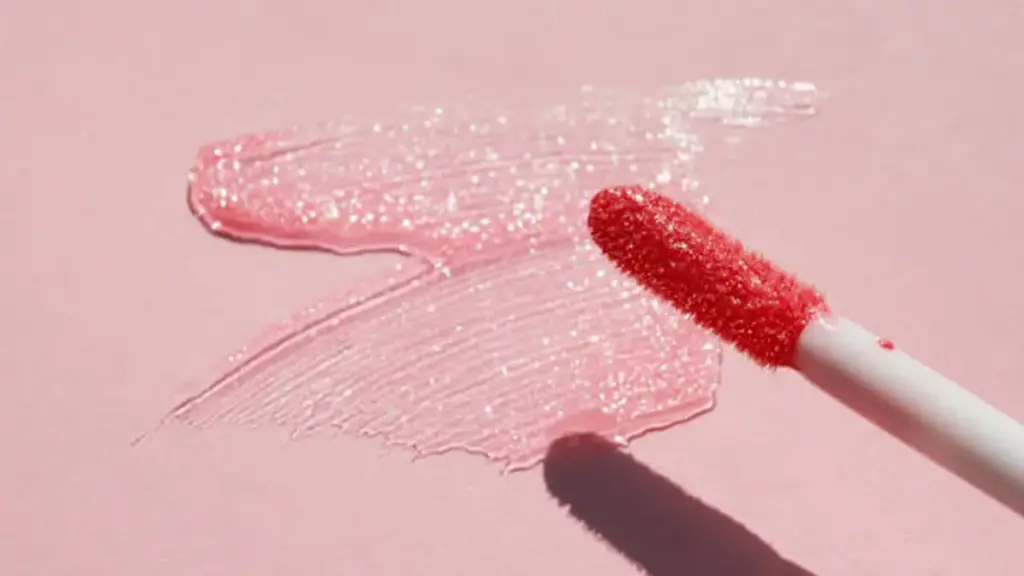 Lip Gloss Sampling Process1