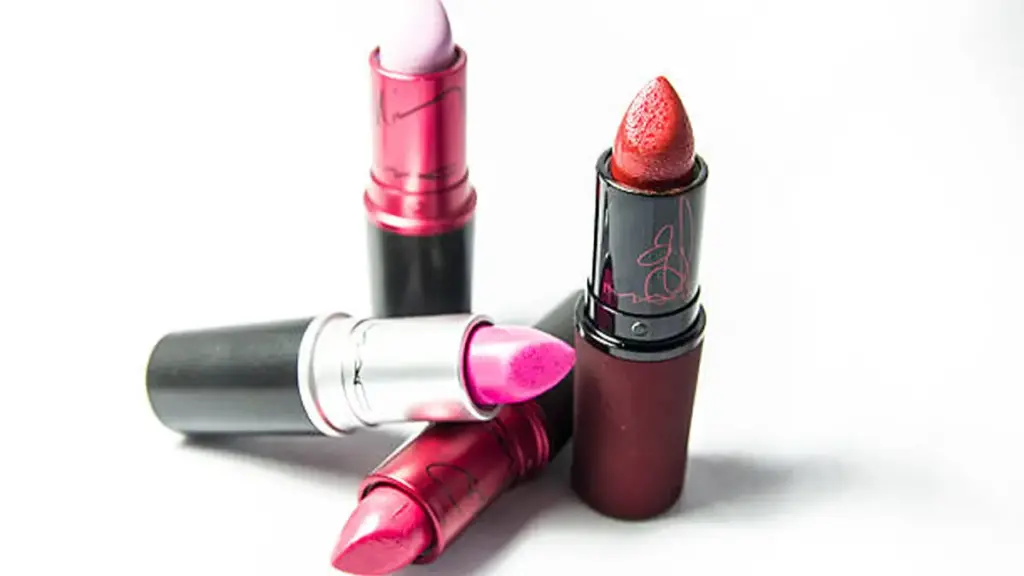 Lipstick Logo Printing1