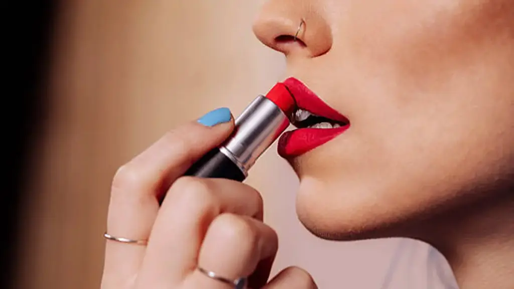 Lipstick Melts During Shipping2