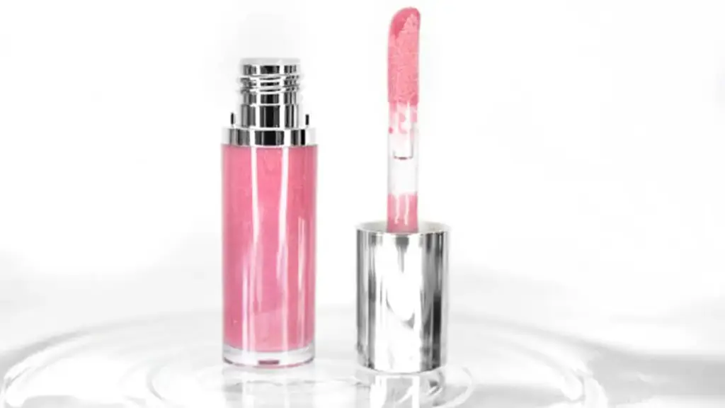 lip gloss manufacturing defects