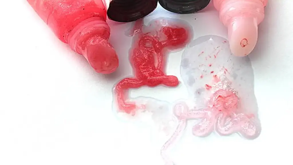 lip gloss manufacturing defects1