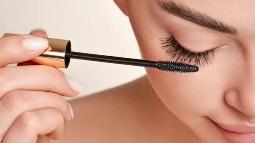 mascara quality control
