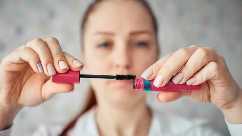 mascara quality control1