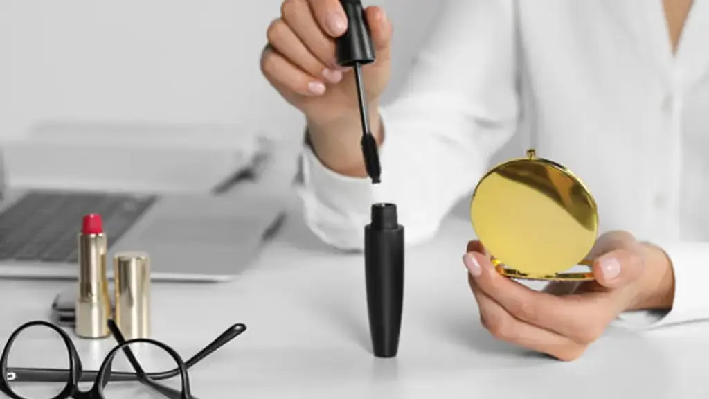 mascara quality control2