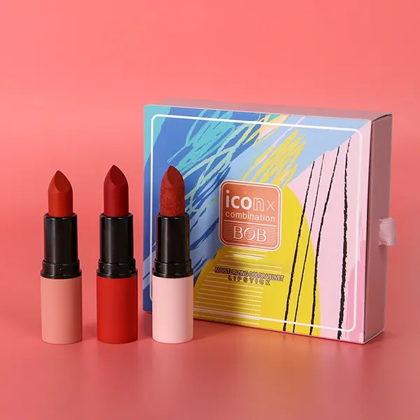 solid lipstick