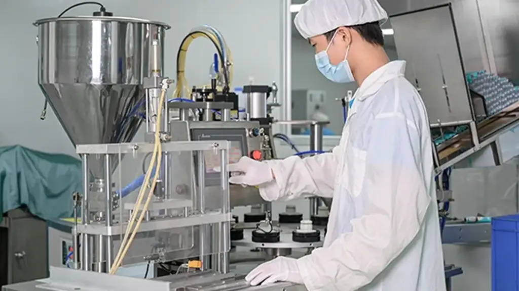 Cosmetic Labeling Requirements1