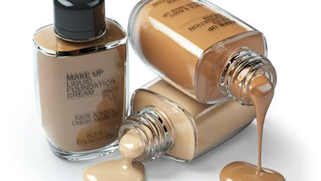 Why Foundation Oxidizes and How Manufacturers Prevent It