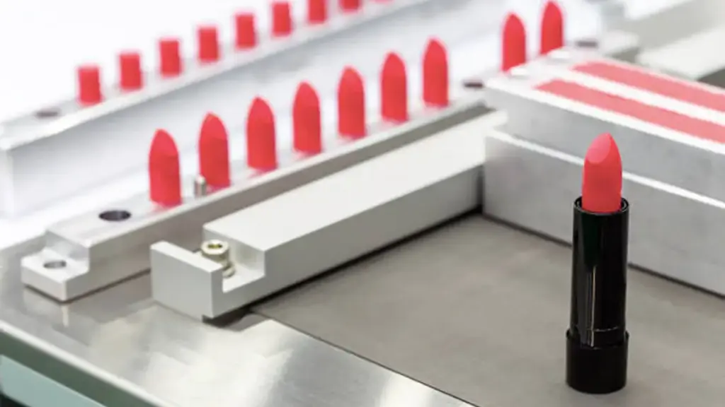 How Long Does Lipstick Production Take