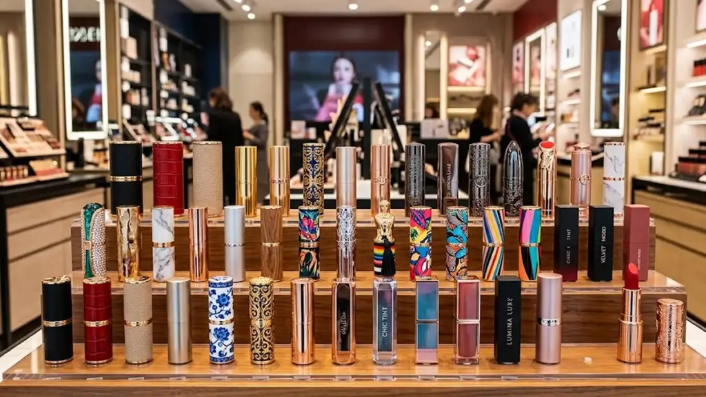 How Long Does Lipstick Production Take