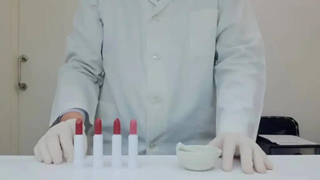 How Long Does Lipstick Production Take