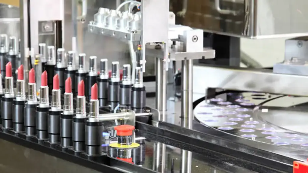 How to Find a Small MOQ Makeup Manufacturer in China