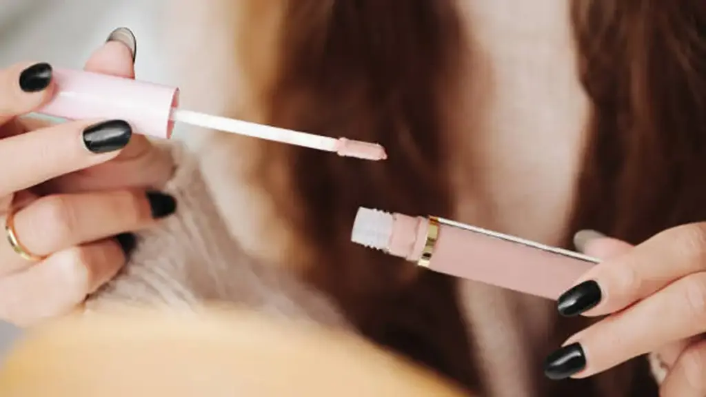Lip Gloss Stability Testing
