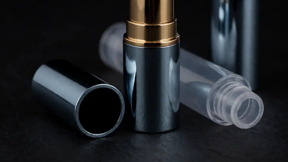 Luxury Makeup Packaging1 Luxury Makeup Packaging1