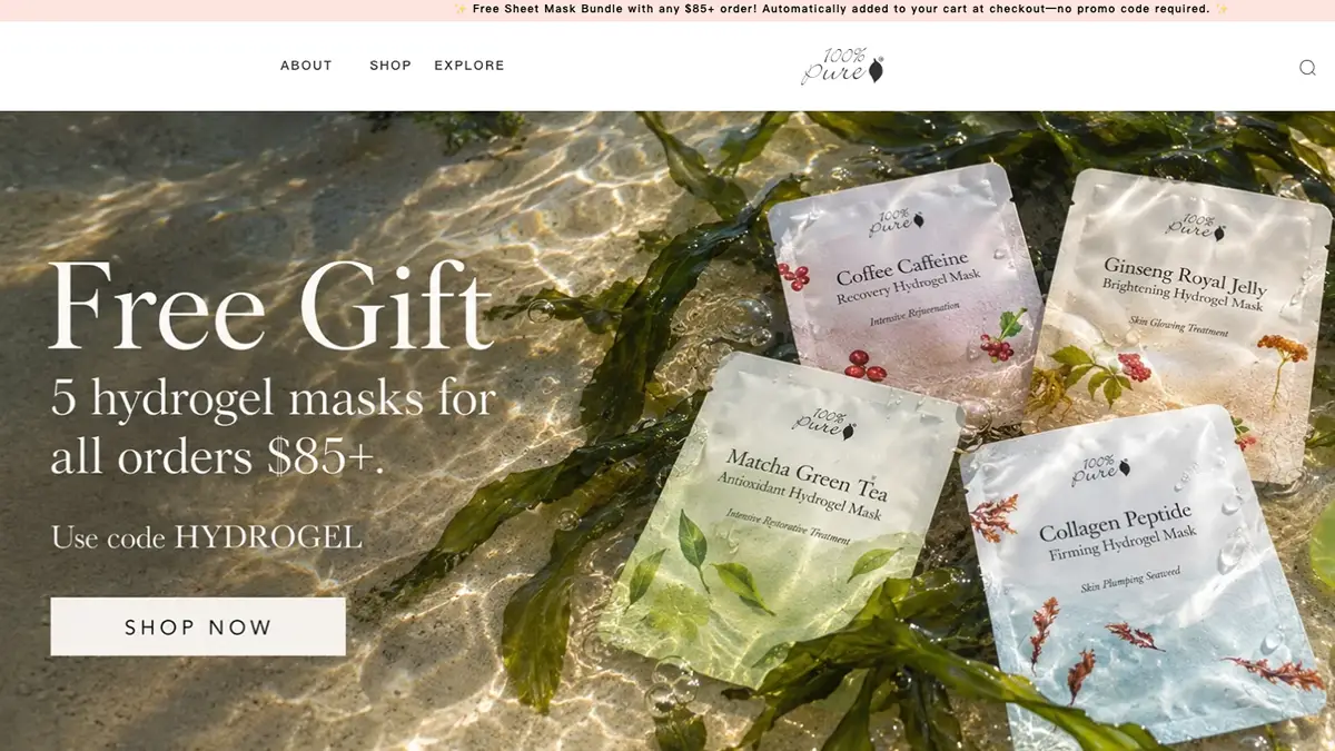 Paraben Free Makeup Brands6