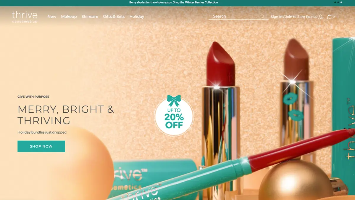 Paraben Free Makeup Brands9