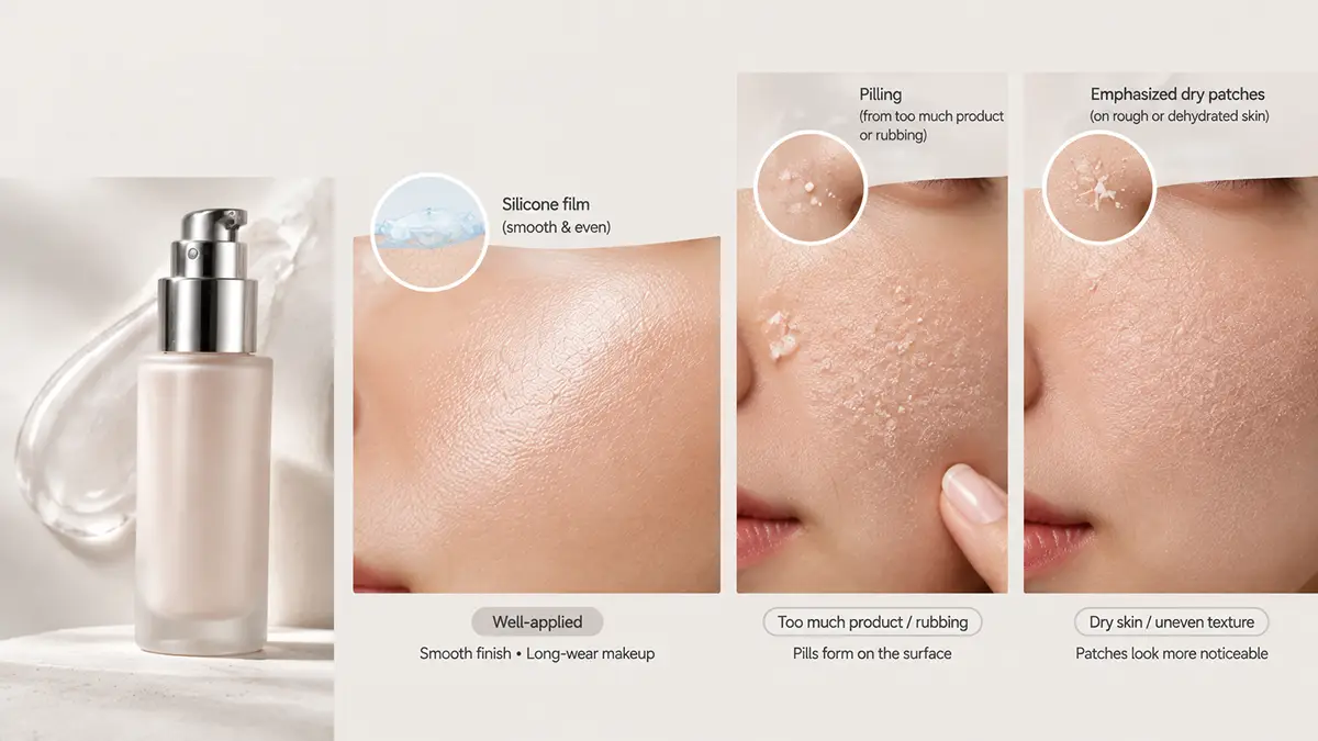 Silicone vs Water Based Primer2